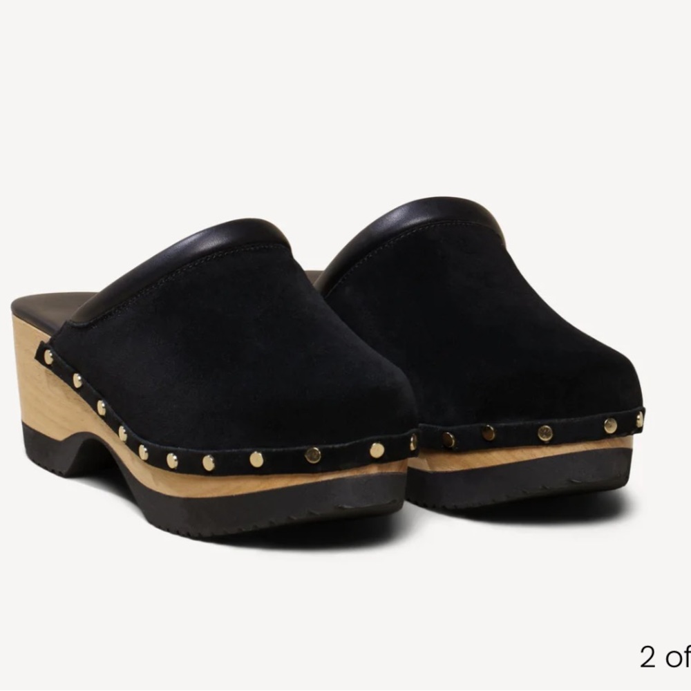 M Gemi The Greta Clog 40 IT